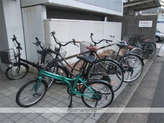 アムール戸山のその他写真