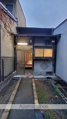 小春町テラスハウスI