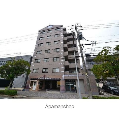 第3奥村マンションの外観写真