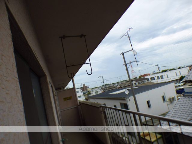 玉井第3ビルの内装写真