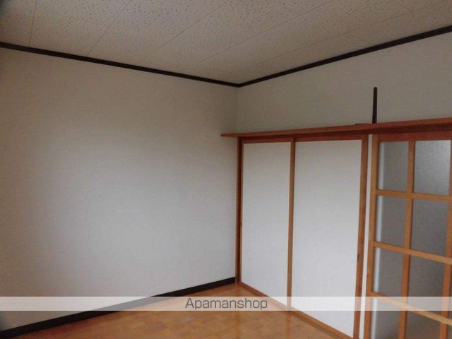 小山田ビレッチの内装写真