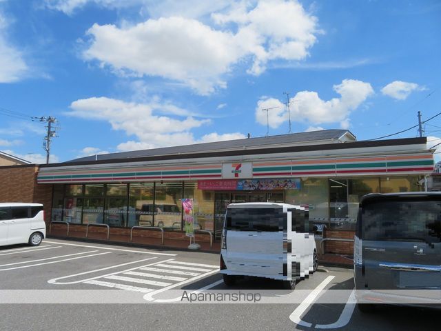 ホワイトタウン取手の周辺写真
