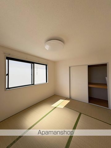 リップル若竹の内装写真