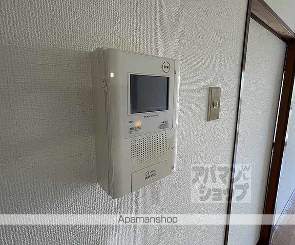 ルネ・河原町の内装写真