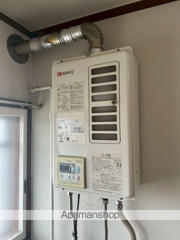 春光ユニバーサルマンションの内装写真