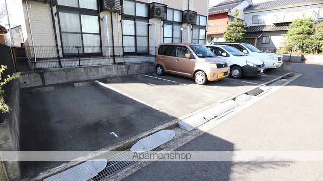 レオパレスCELESTE古海のその他写真