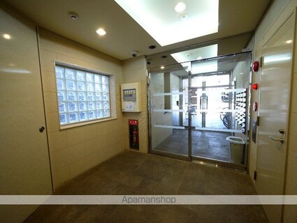 ＴＲＵＳＴＹ千代田[1LDK/41.16m2]の外観5