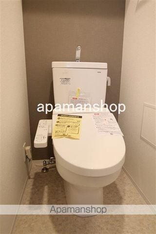 エスリード阿波座PARKRESIDENCEの内装写真