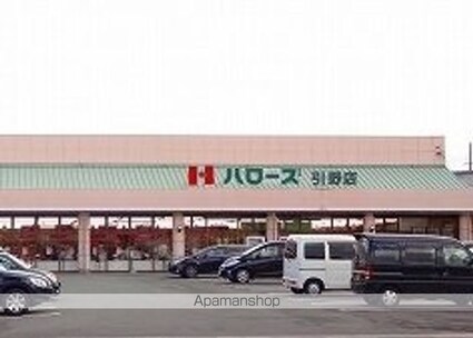 Ｃａｓａ　Ｂｒｏｔｅ　Ｃ棟[2LDK/57.83m2]の周辺1