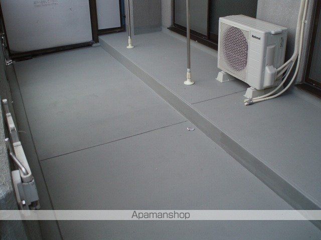 アスカハイツ大東の内装写真