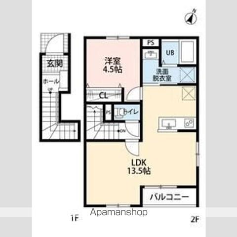 間取り：212057289054