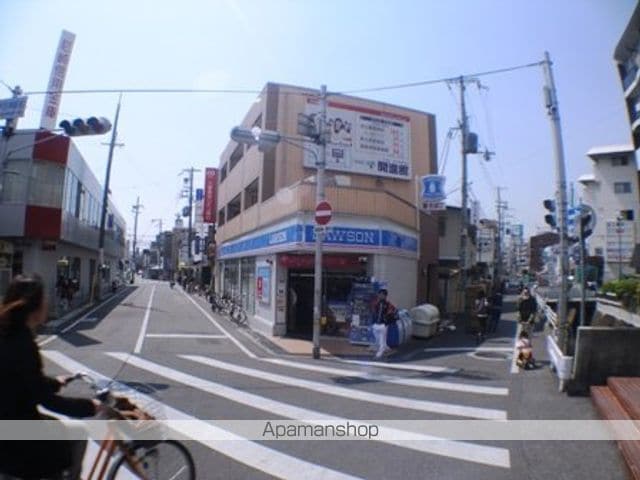 エスペランスモンドの周辺写真