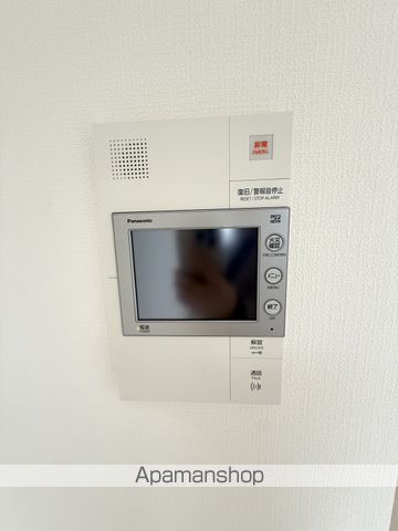 アドバンス名古屋アウリィの内装写真