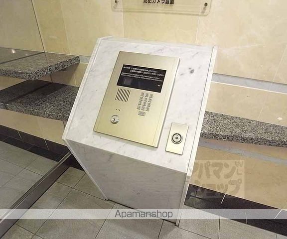 グラビスコート三条堺町の内装写真