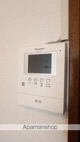セレーネの内装写真