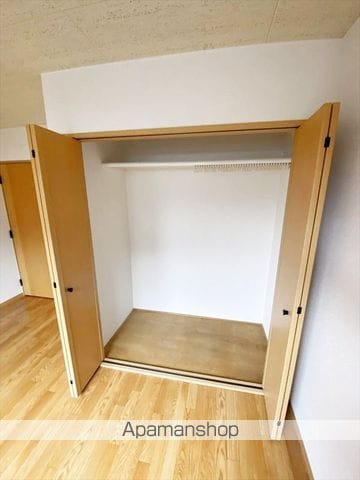 グリーンレーベル Aの内装写真