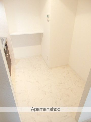 ピュア東彩館 IIの内装写真