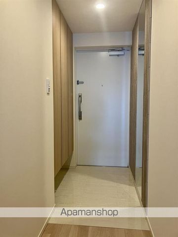 ラ・フォルム新川崎サウスコートの内装写真