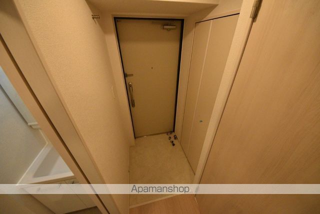ECORO TOYONAKAの内装写真