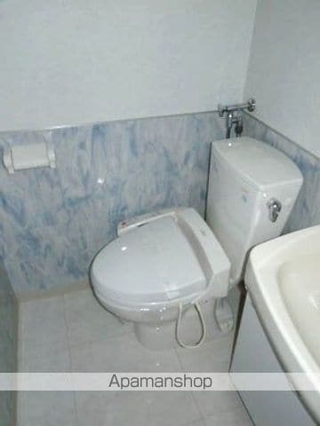 コンパネロの内装写真
