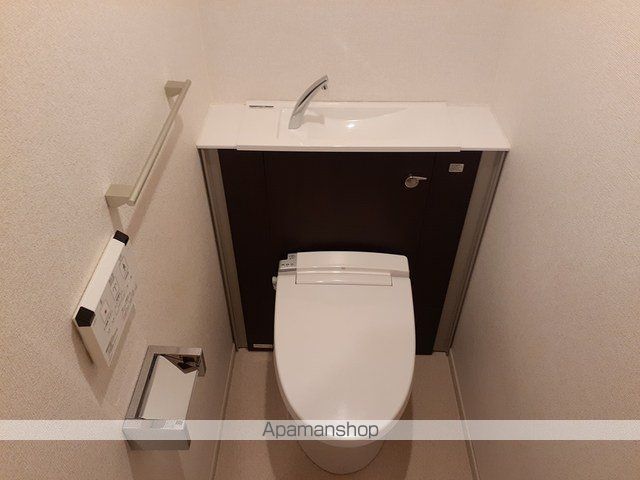 さつき荘の内装写真