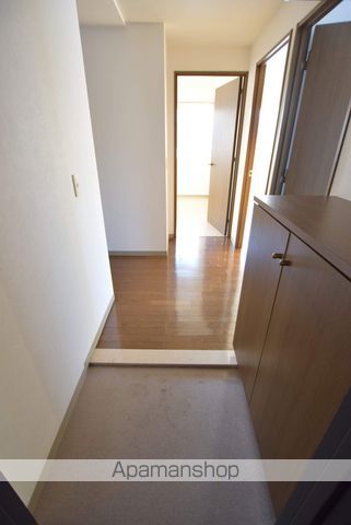 ブリリアンクラス南8条の内装写真