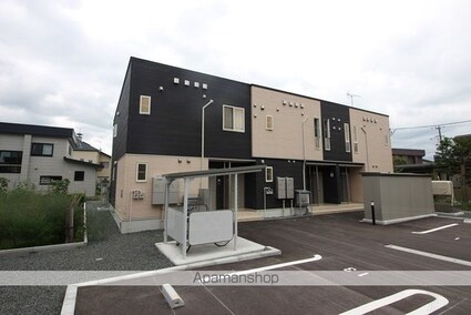 セレイナⅢ[1LDK/46.39m2]の外観2