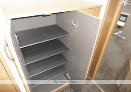 アールヴェイラＡ[1K/33.25m2]の内装1