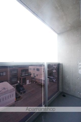CHOUETTEの内装写真