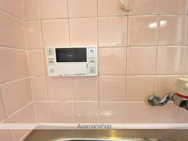 菱屋西ハウスの内装写真