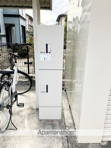 恵比寿IIIの内装写真