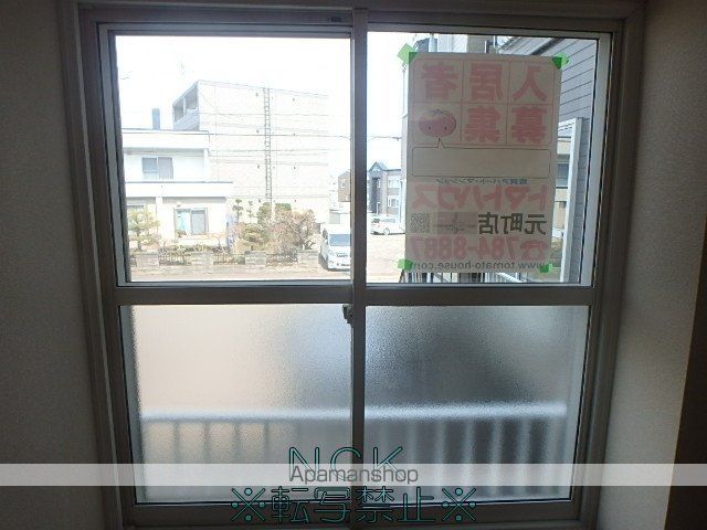 コーポサンライズの内装写真