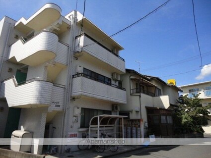 広島県広島市佐伯区五日市５丁目[1R/18.02m2]の外観4