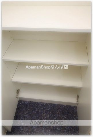 ブリリアントコート農人橋の内装写真