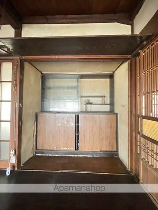 小比企町古民家一戸建[5DK/151.74m2]の内装8