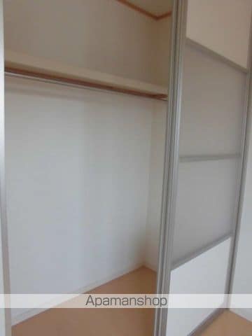 RECENTEの内装写真