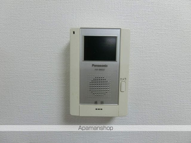 グランコートIIの内装写真