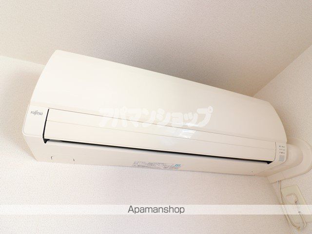 クロノス IIの内装写真