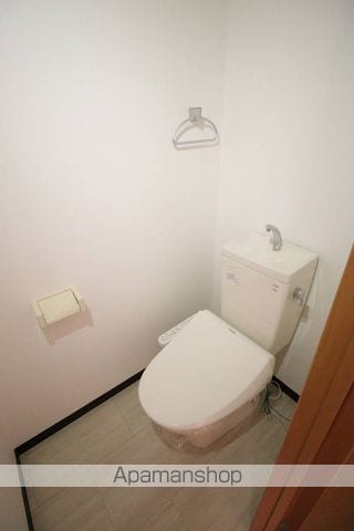 シャルムの内装写真