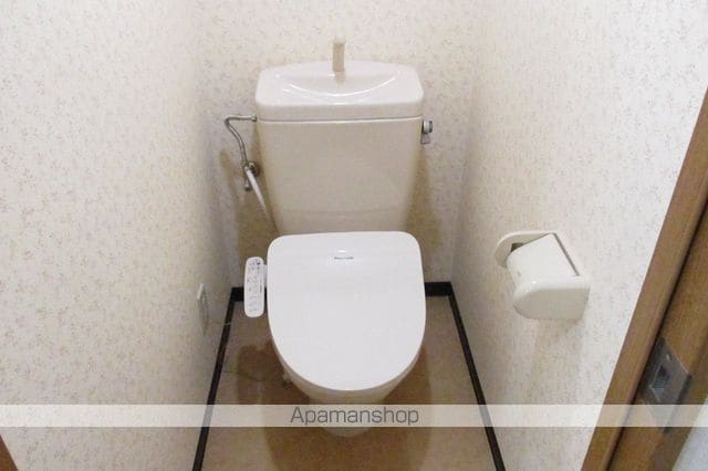 ファミール102の内装写真