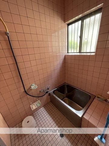 とさでん交通後免線 領石通駅 徒歩20分 2階建 築45年の内装写真