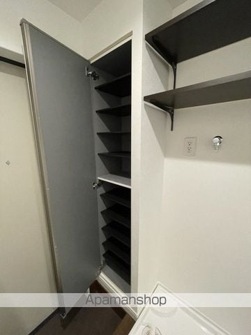 CFジオーレ西小岩の内装写真