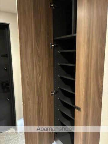 BRILLIA二番町の内装写真