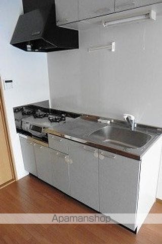 カトルレーヴの内装写真