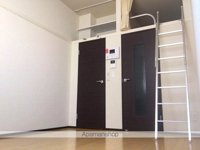 クレイノアナベル[1K/21.11m2]のリビング・居間