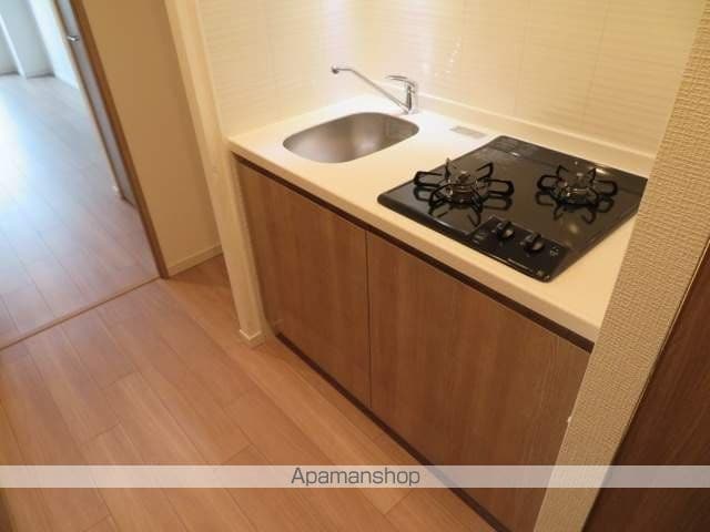 エス レジデンス都島の内装写真