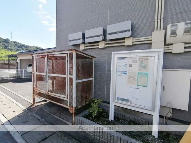 レオパレスEIGERのその他写真