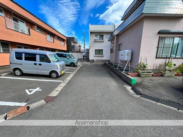 コーポアトムの周辺写真