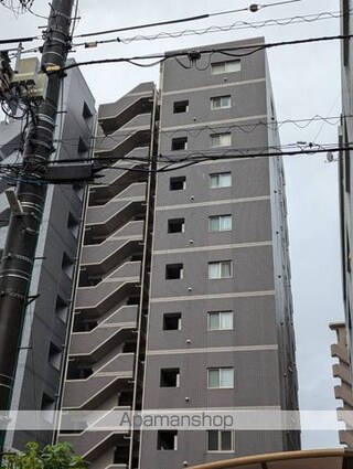 Ｌａ　Ｌｕｎａ[1DK/30.78m2]の外観5