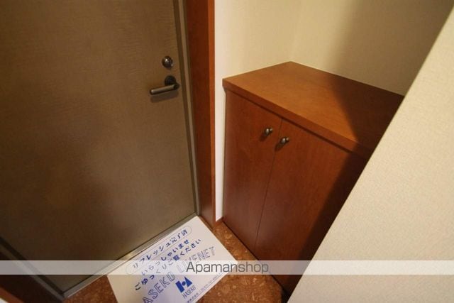 フォレステージュ江坂垂水町の内装写真
